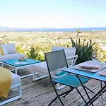 Appartement T2 Vue Parking Gratuit Hyères