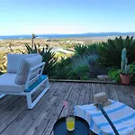 T2 Vue Parking Gratuit * Hyères