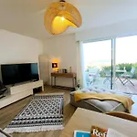 T2 Vue Parking Gratuit Appartement