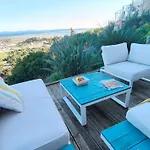 T2 Vue Parking Gratuit Appartement Hyères