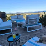 Appartement T2 Vue Parking Gratuit