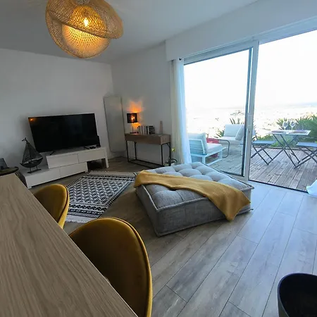 T2 Vue Parking Gratuit Apartment *