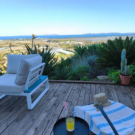 T2 Vue Parking Gratuit * Hyeres