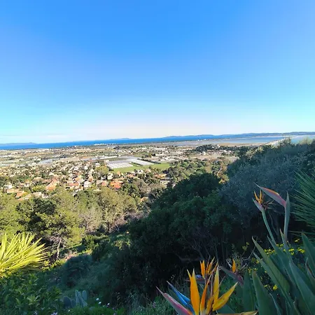 T2 Vue Parking Gratuit Apartment