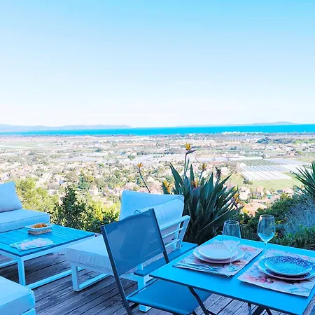 T2 Vue Parking Gratuit Apartment *