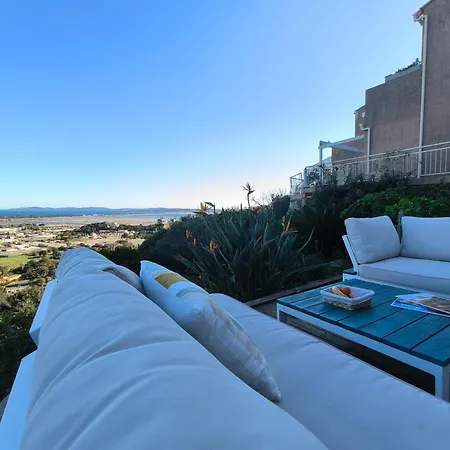 T2 Vue Parking Gratuit