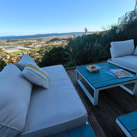 Apartment T2 Vue Parking Gratuit *