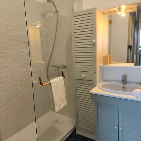 Apartment T2 Vue Parking Gratuit Hyeres