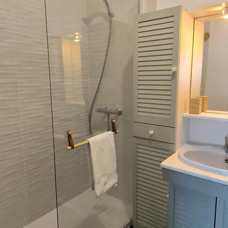 T2 Vue Parking Gratuit Apartment