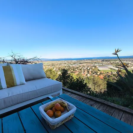 T2 Vue Parking Gratuit Apartment *