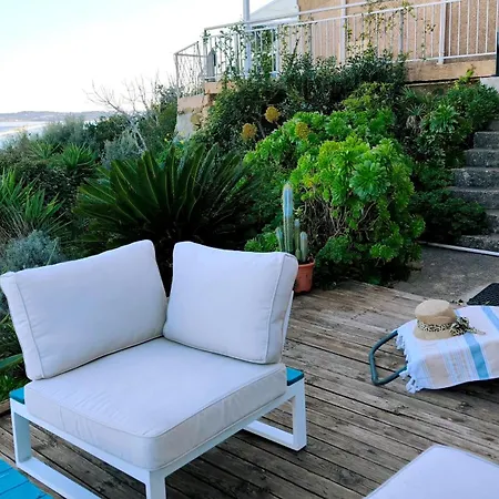 T2 Vue Parking Gratuit Apartment