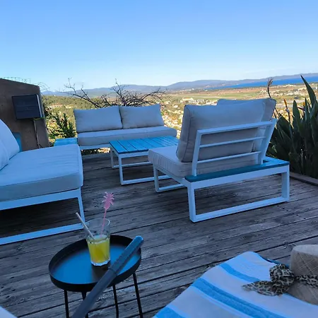 Apartment T2 Vue Parking Gratuit