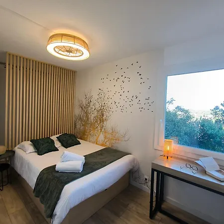 T2 Vue Parking Gratuit *