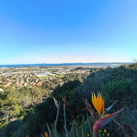 Apartment T2 Vue Parking Gratuit *