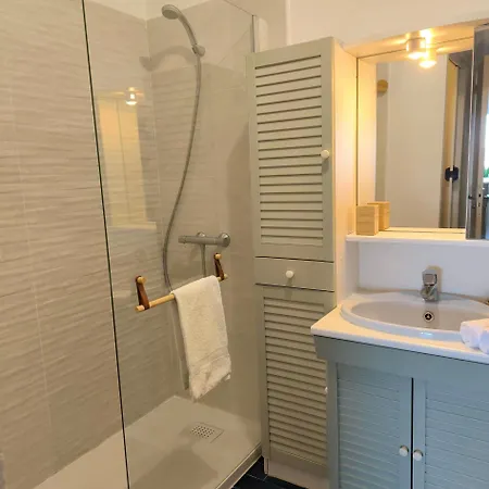 Apartment T2 Vue Parking Gratuit Hyeres