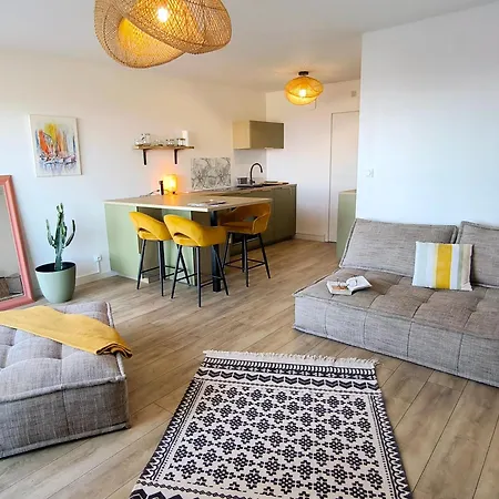 T2 Vue Parking Gratuit *