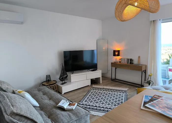 T2 Vue Parking Gratuit *