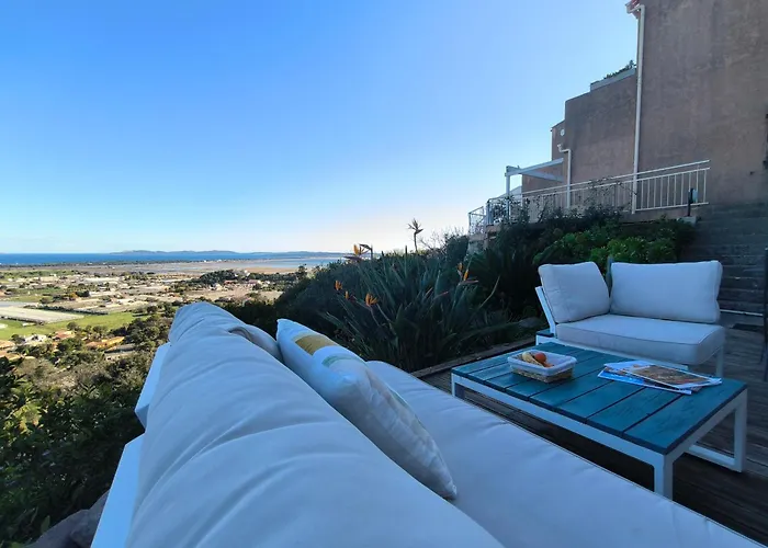 T2 Vue Parking Gratuit