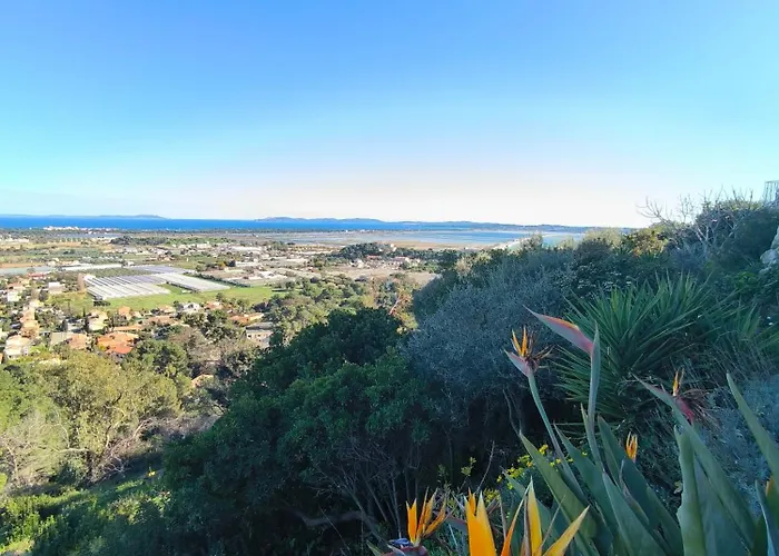 Lejlighed T2 Vue Parking Gratuit *