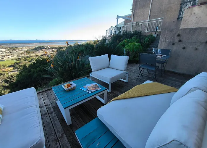 T2 Vue Parking Gratuit *