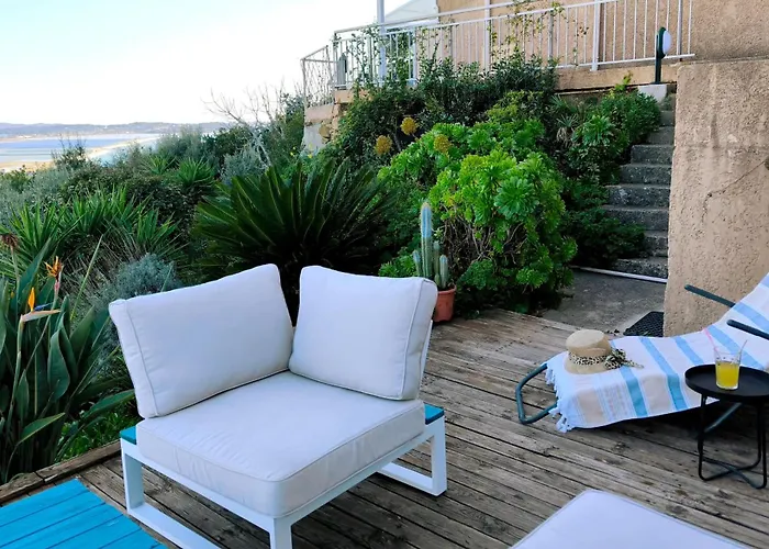 T2 Vue Parking Gratuit Lejlighed