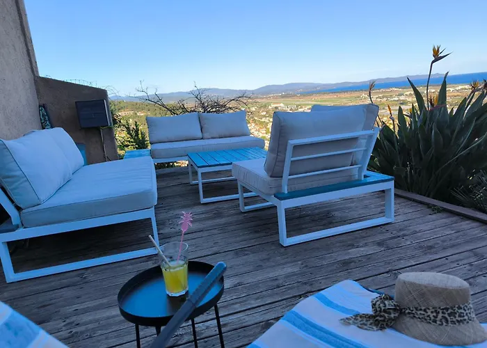 Lejlighed T2 Vue Parking Gratuit