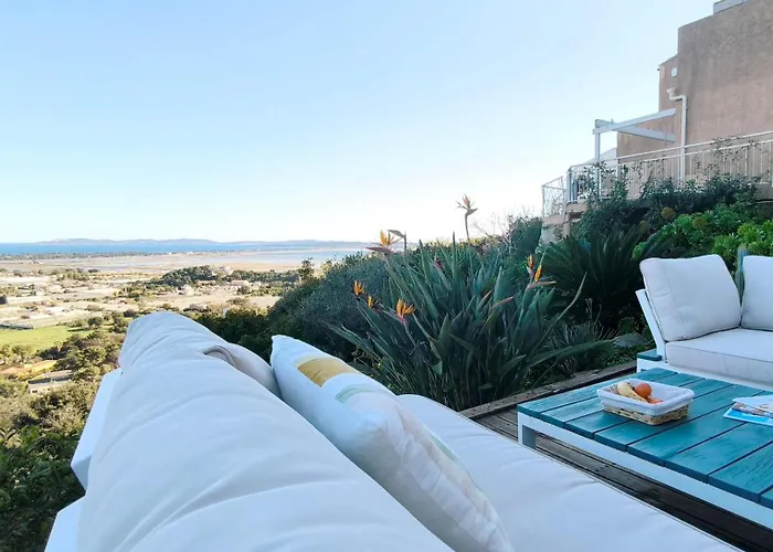 T2 Vue Parking Gratuit *