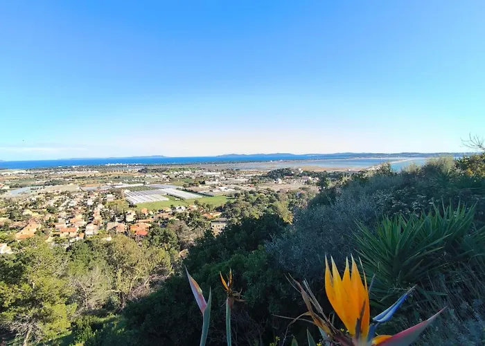 Lejlighed T2 Vue Parking Gratuit *